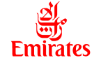 Emirates logo