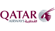 Qatar logo